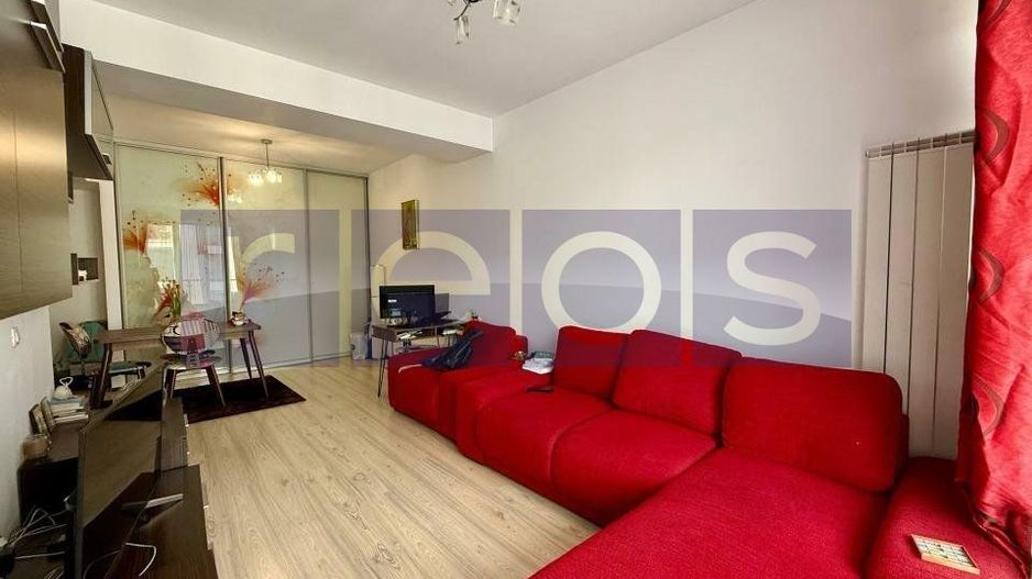 VANZARE 2 CAMERE | HERASTRAU | LOC PARCARE | 75MP | MOBILAT SI UTILAT - Poză 1