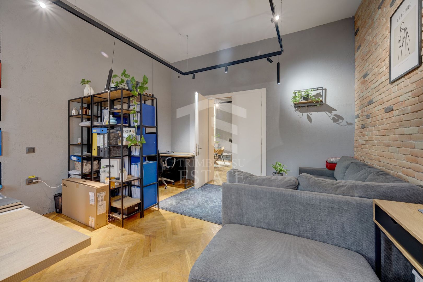 Cismigiu | Apartament 4 camere - Poză 6