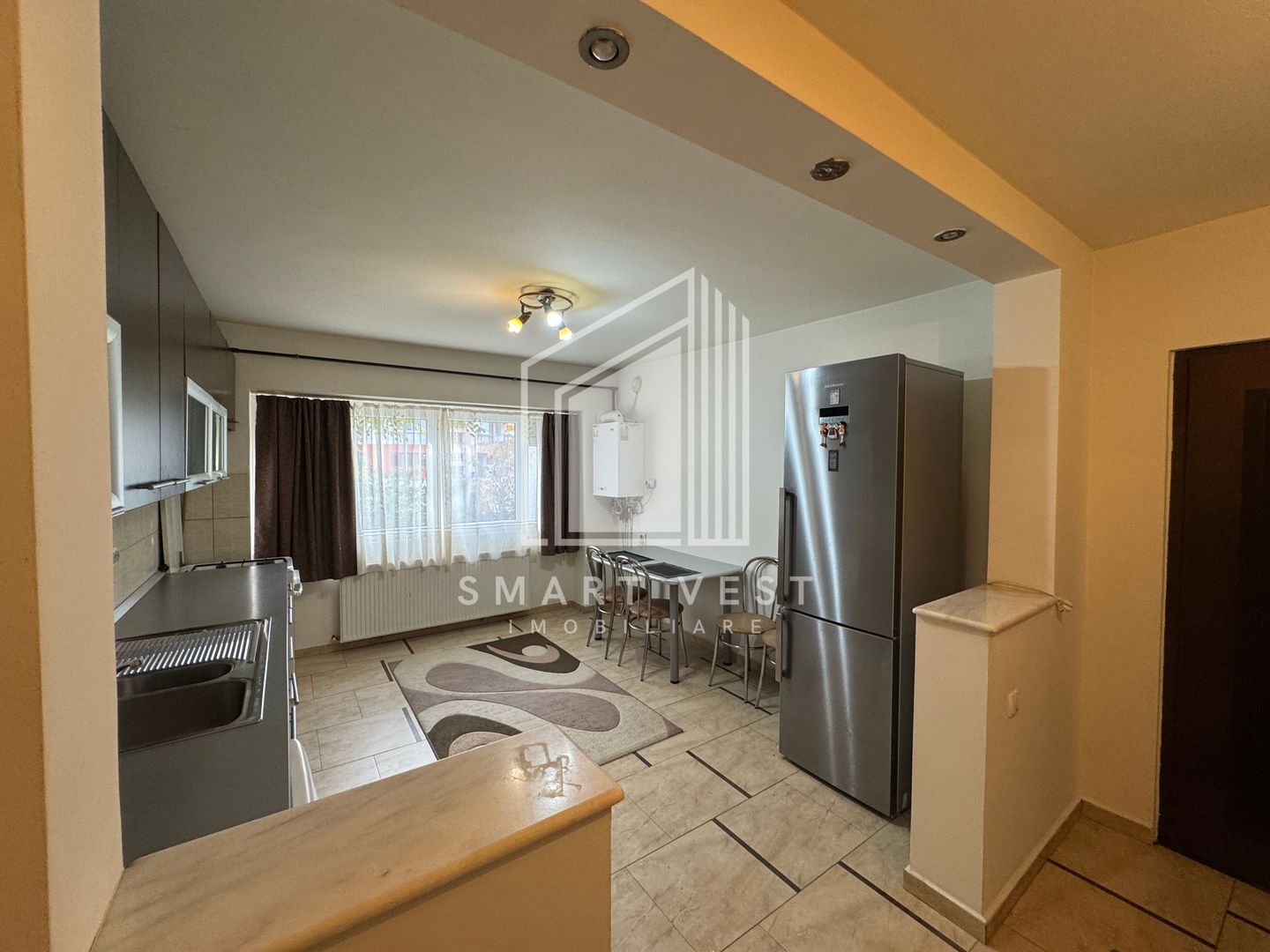 Inchiriere apartament 2 camere | Etajul 1 | Zona Carpati 2 - Poză 3