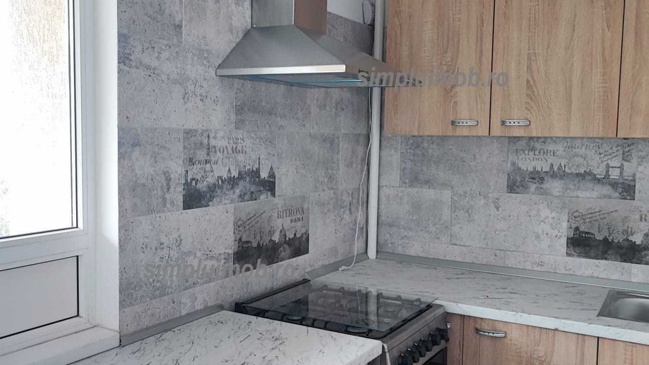 Apartament 2 camere Campia Libertatii  IOR METROU TITAN - Poză 1