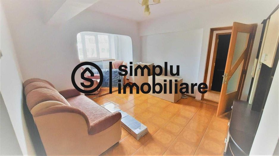 2 camere, etaj 1, centrala, cofetaria Parc - 400 Euro - Poză 2