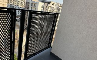 Garsonieră modernă lângă Parcul Tudor Arghezi | Etaj 7 + parcare - Poză 10