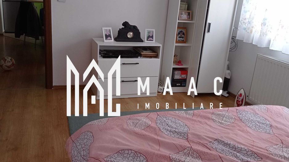 Apartament 3 camere | Decomandat | 74 mp | Turnisor - Poză 5