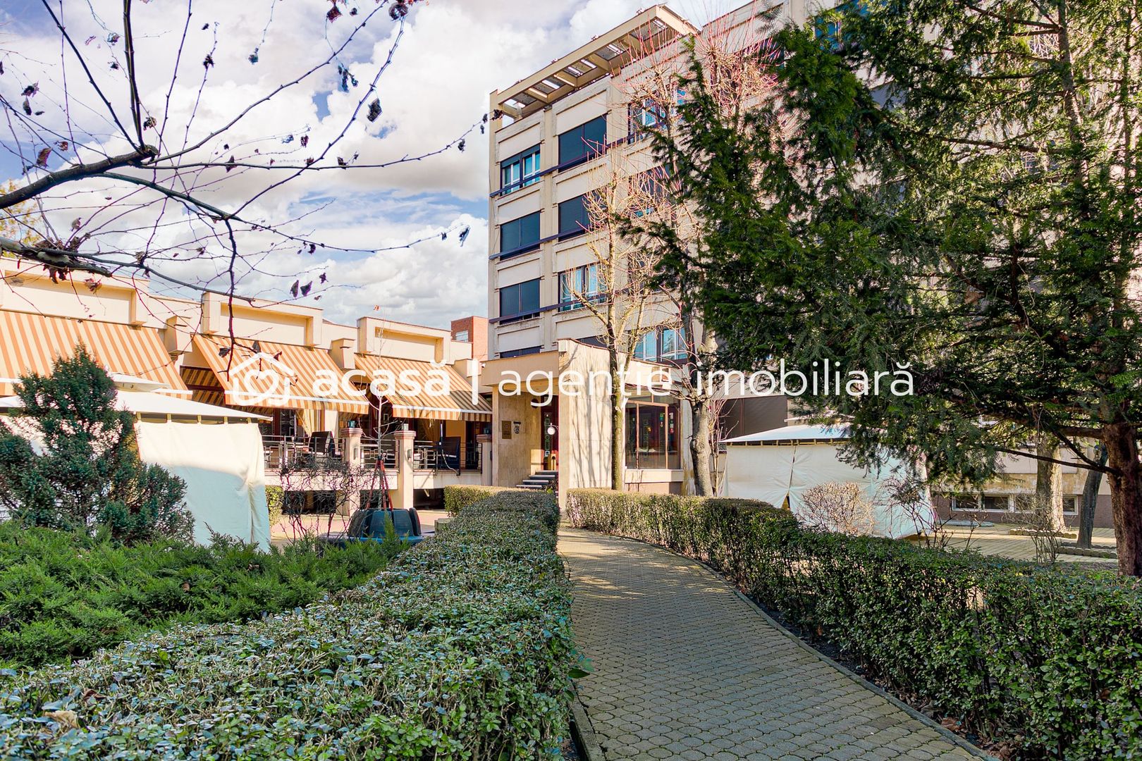 Oportunitate exclusivă de investiție: Hotel Best Western Central Arad - Poză 1