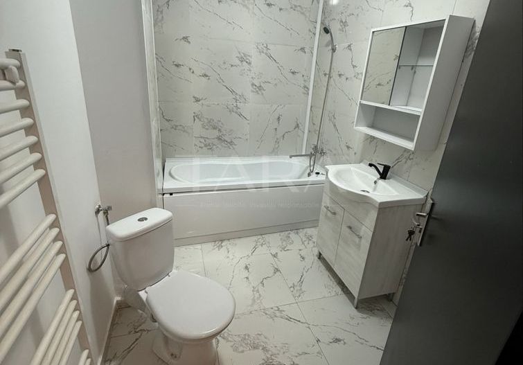 Apartament 2 camere cu grădină – Florești, Zona Terra. - Poză 6