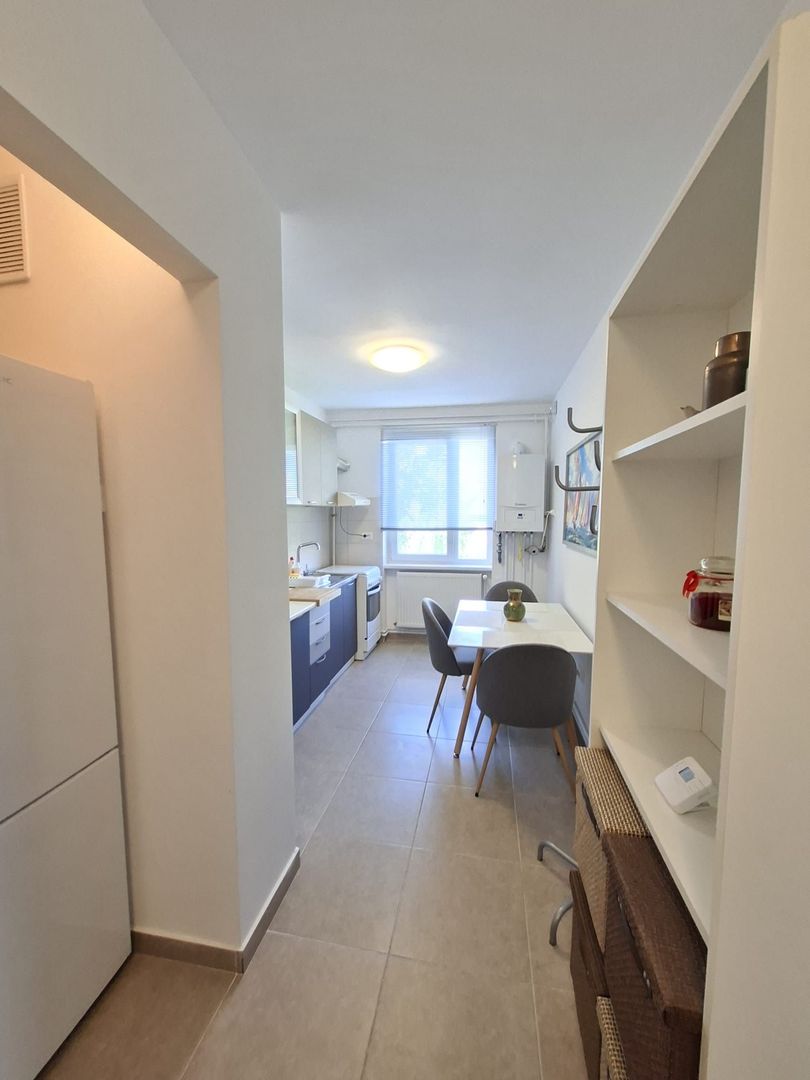 Apartament 3 camere lingă Facultatea de Medicina - Poză 17