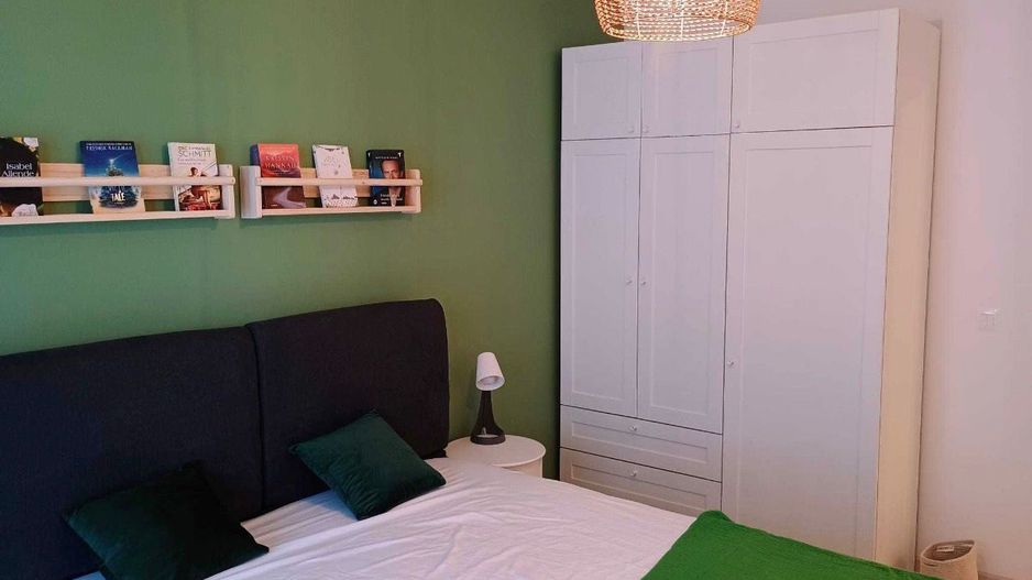 AP. 2 CAMERE HILS BRAUNER, PARCARE, BLOC NOU, CENTRALA, METROU 5 MIN - Poză 6