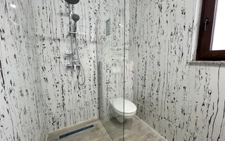 Duplex cu 5 camere, bucatarie inchisa, la cheie | Giarmata - Poză 17