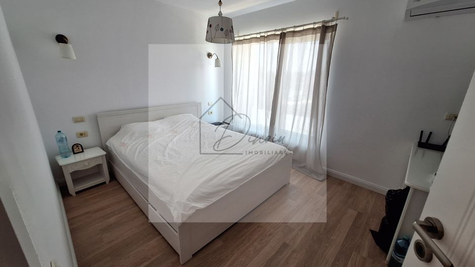 Vila de vanzare Pipera Rond OMV I  American Village I Comision 0% - Poză 32