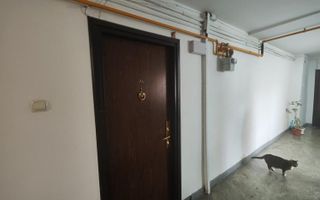 Vanzare Apartament 2 camere , 65mp, bloc 1990– 2 minute Metrou Costin Georgian - Poză 14