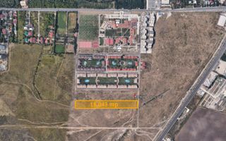 Oportunitate de achiziție – loturi de teren în Pipera - Poză 1