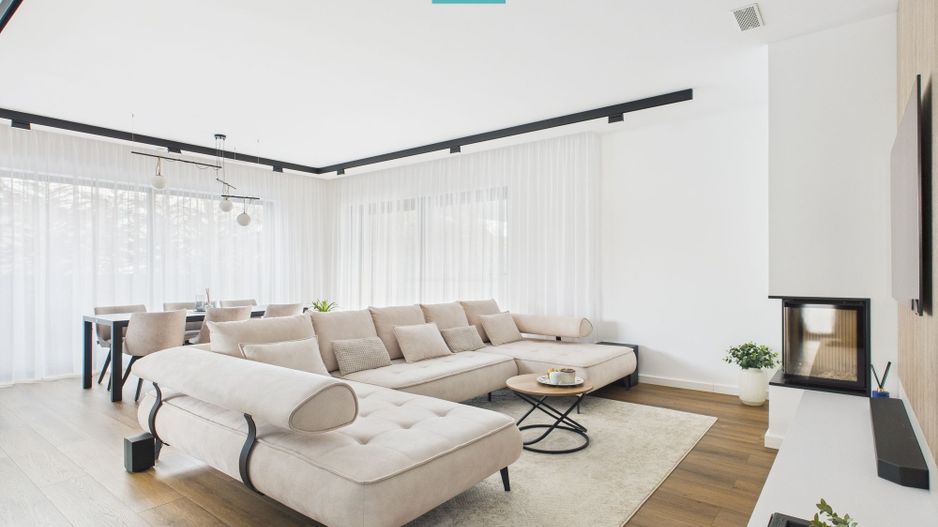 Casă individuală pe parter – Moșnița - Poză 11