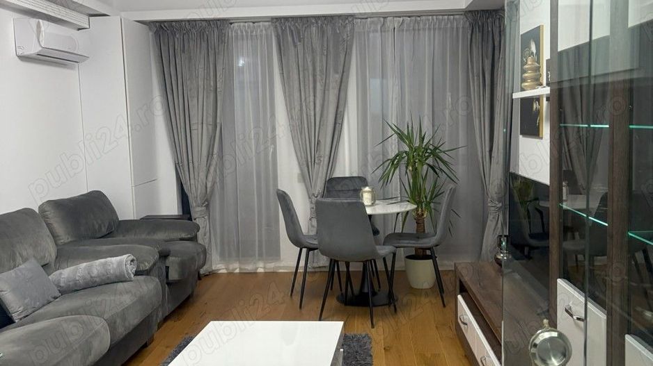 BRASADAS închiriază apt 2 cam 60mp 2024 Et 2/5 ULTRACENTRAL. - Poză 4