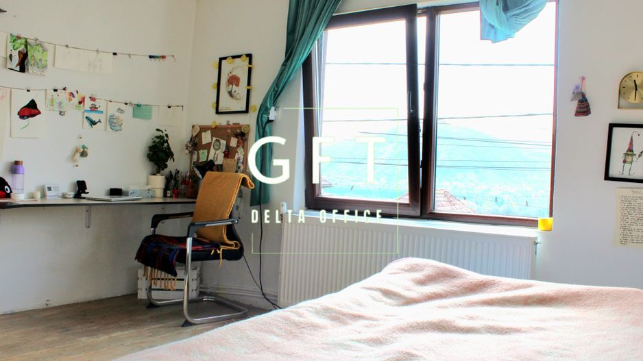 Casă modernă cu vedere panoramică în Năsăud - Poză 5