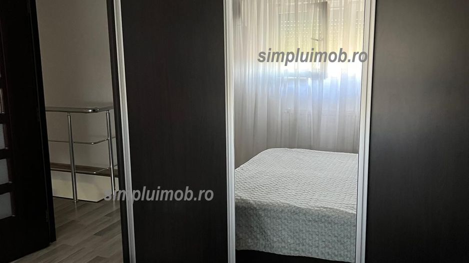 Centrala proprie mobilat complet duplex modern Colentina - Poză 9