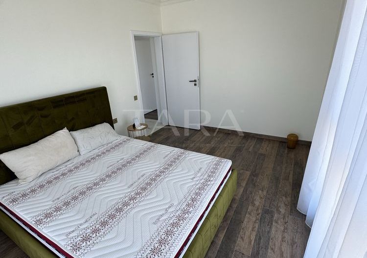 Apartament premium cu 3 camere, 2 parcări subterane. - Poză 7