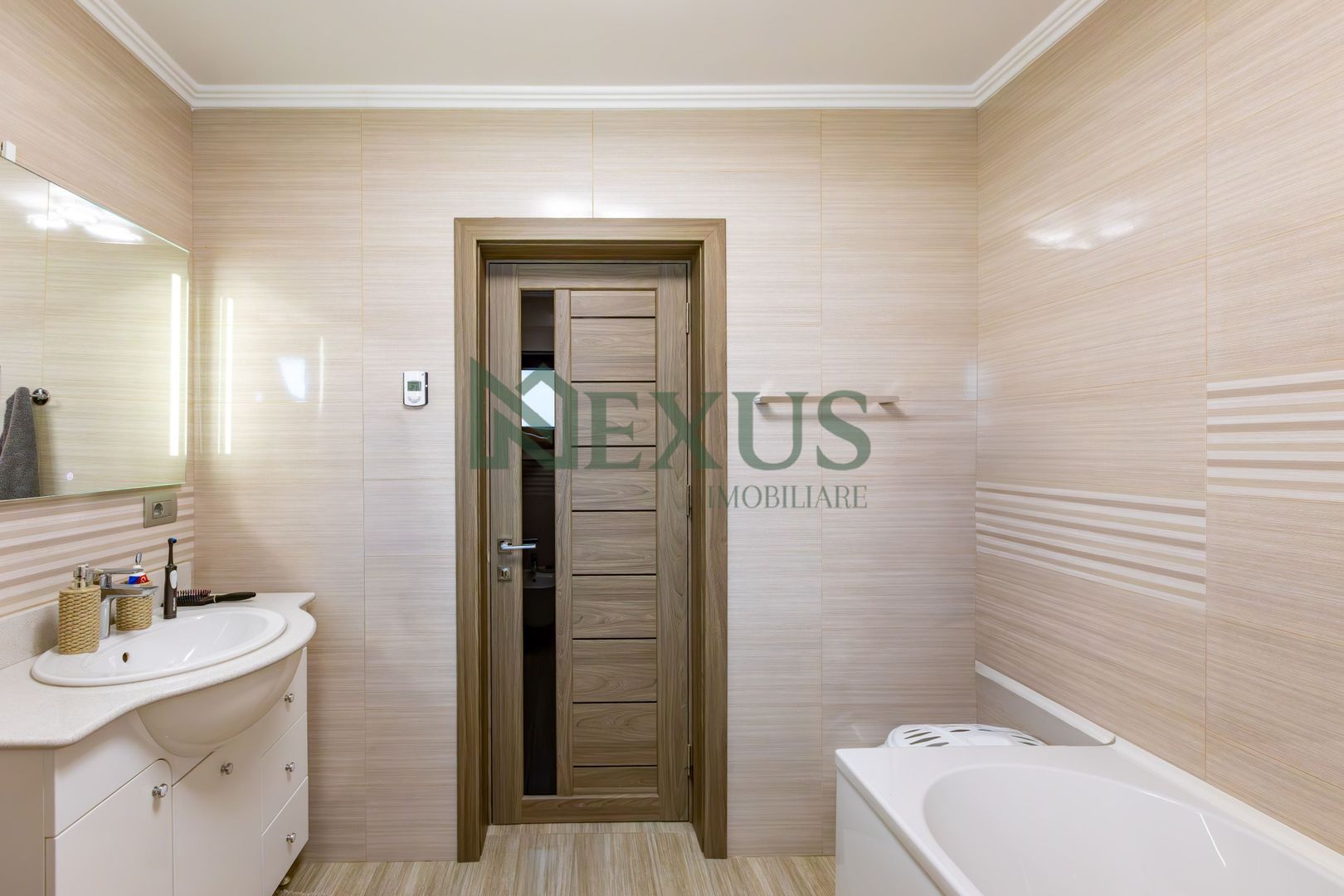 Casă premium nouă de vânzare – Cartier Izvoare, Bacău - Poză 19