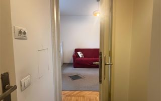3 camere I Kogalniceanu - Cismigiu I Etaj 1 I Creditabil - Poză 14