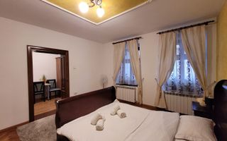 Apartament in Regim Hotelier | Centru | 138MPU | 2 Pivnite - Poză 19