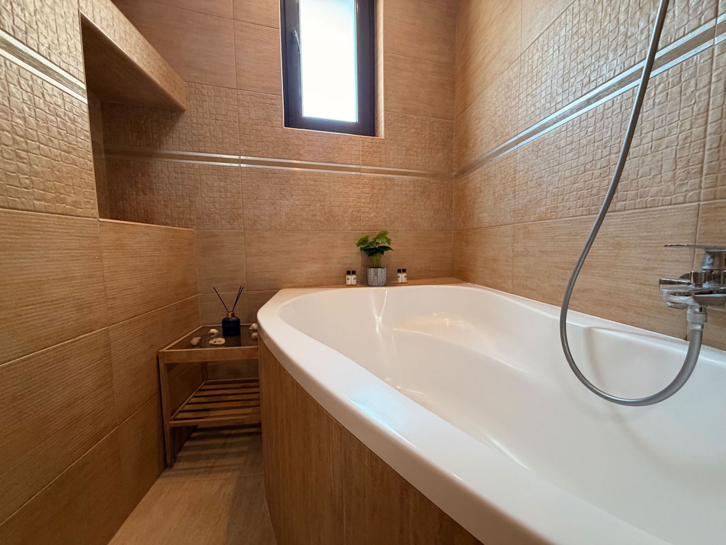 APARTAMENT 2 CAMERE | SECTOR 6 | METROU GROZAVESTI 100M - Poză 11