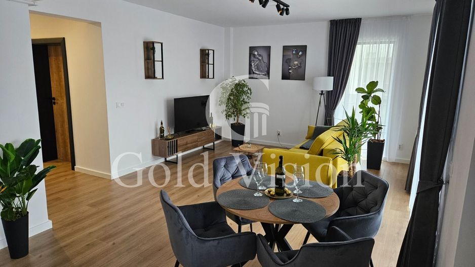 De inchiriat apartament 2 camere in Lavandei Resident - Poză 1