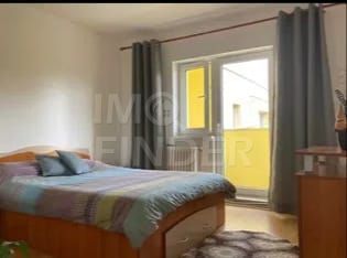 Apartament 2 camere Zorilor zona Hotel  Golden Tulip - Poză 4