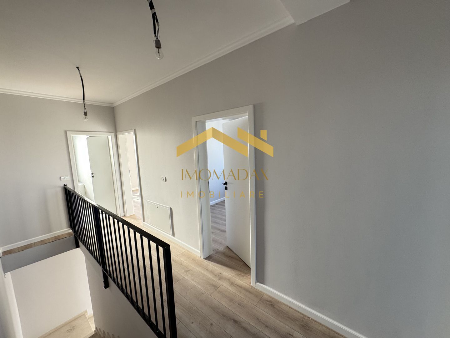 Bucovat-Duplex P+E- Baterii de Stocare 10KW - Poză 10