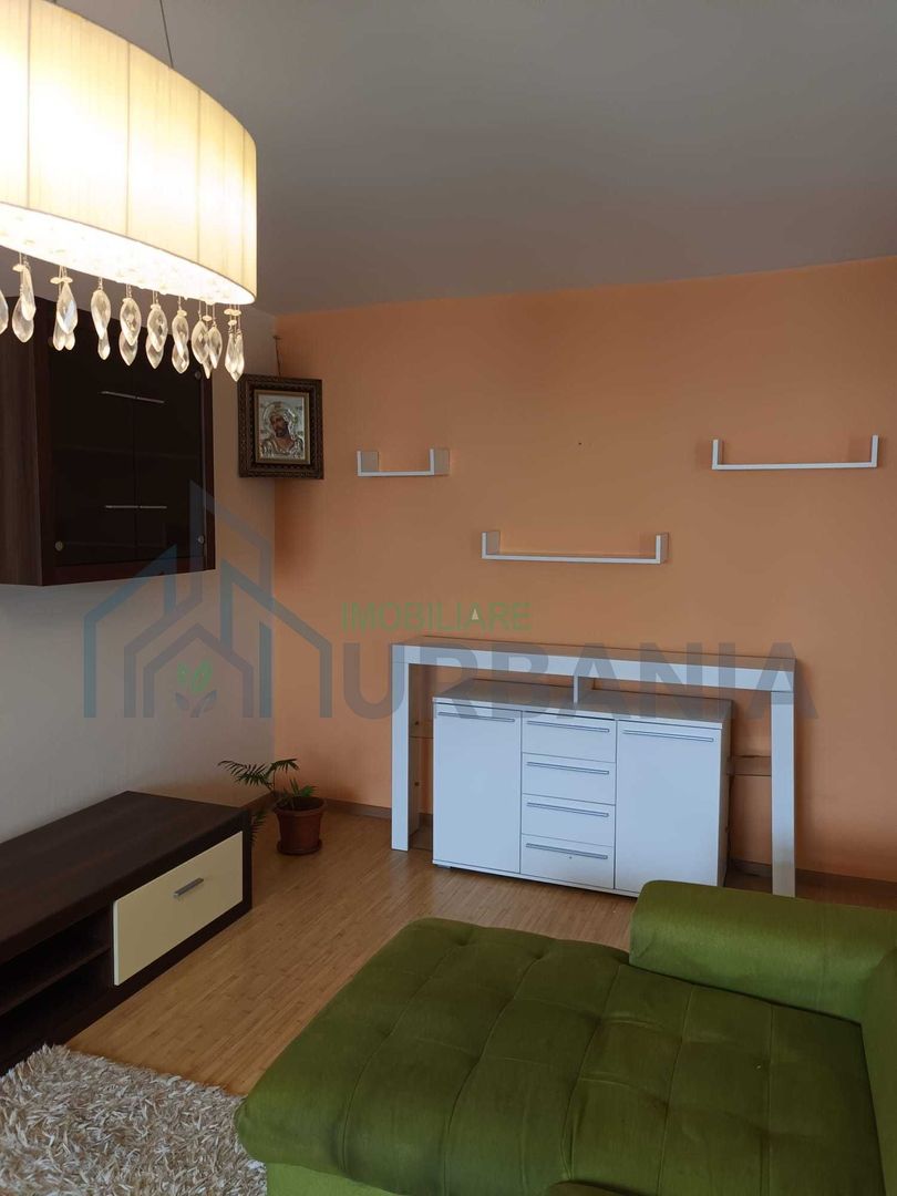 # inchiriez apartament 3 camere (zona CUG- Selgros) - Poză 8