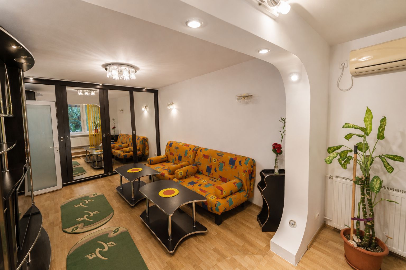 Garsoniera de vanzare, 38mp, renovata 2023, metrou Nicolae Grigorescu - Poză 11