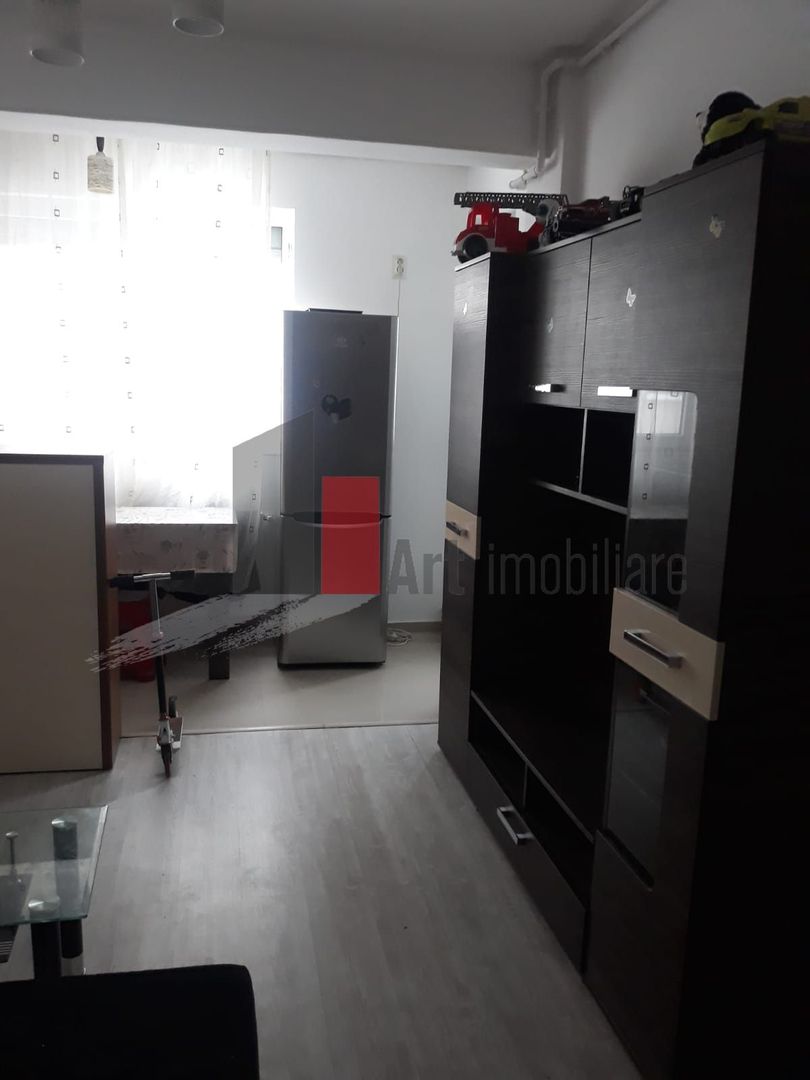 2 camere Militari Residence - Poză 2
