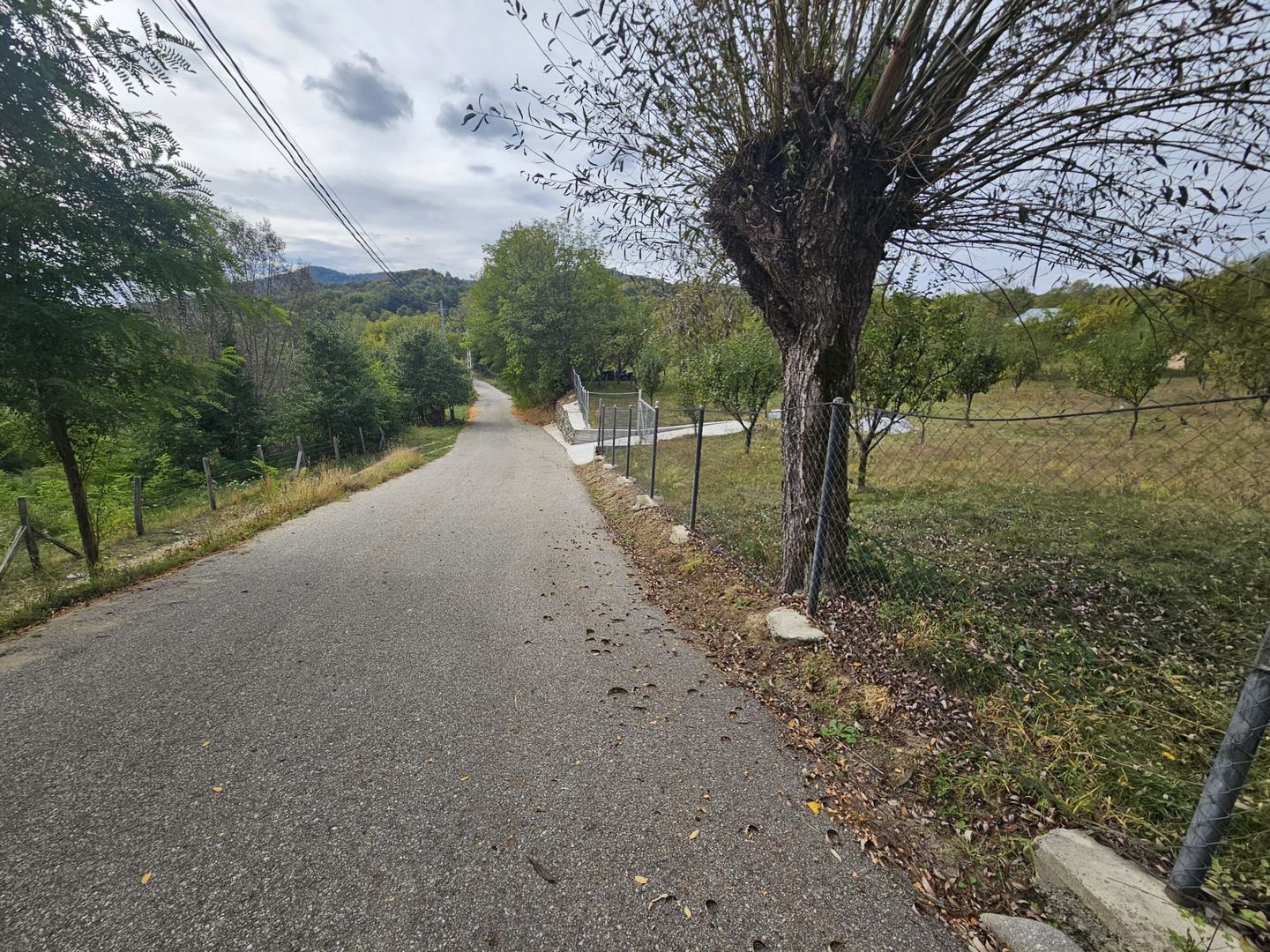 Teren intravilan, utilități, Corbi, Argeș – zonă turistică superbă - Poză 10