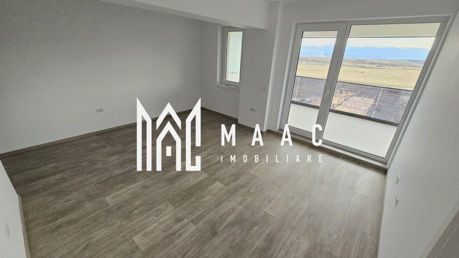 Apartament 2 camere | Mihai Viteazul | 2 terase - Poză 4