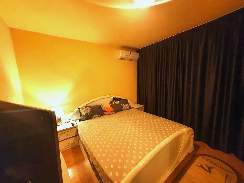 Apartament 3 camere, Micro 20, mobilat si utilat - Poză 2