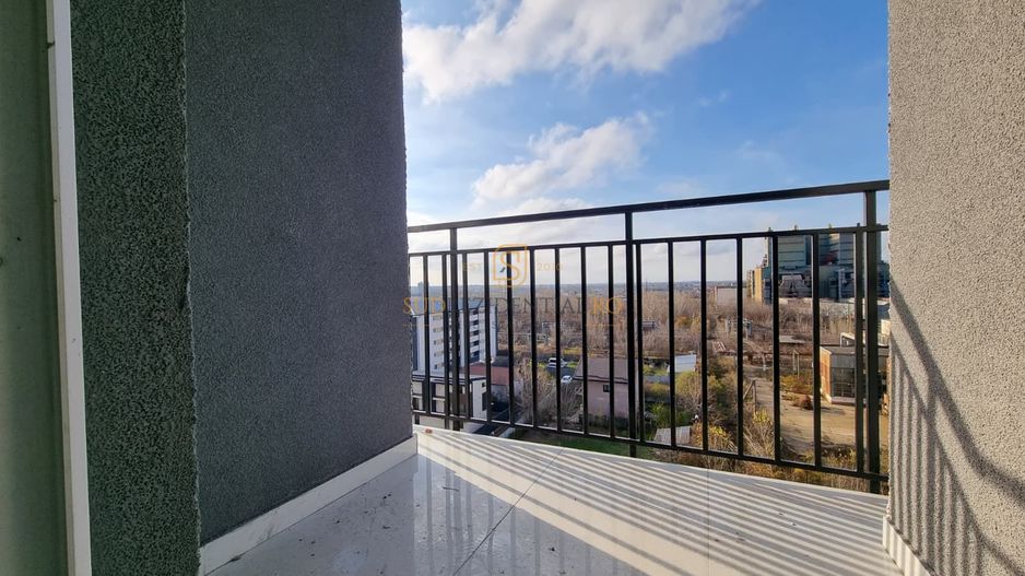 Garsoniera moderna, zona Mall Grand Arena, Sector 4, Comision 0% - Poză 10