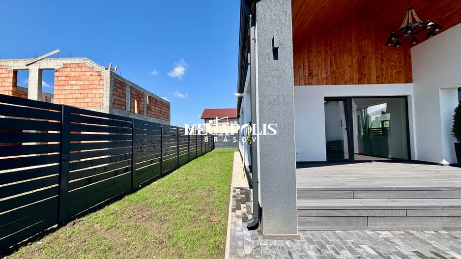 Casă pe Parter | 3 Camere | Intabulată | Se Acceptă Credit - Poză 22