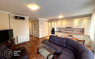 Apartament superb, Ared Kaufland, 3 camere, etaj 3, centrala proprie si balcon - Poză 1
