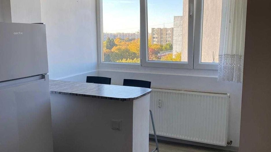 GARSONIERA APARATORII PATRIEI, BUCATARIE INCHISA, MOBILAT/UTILAT - Poză 7