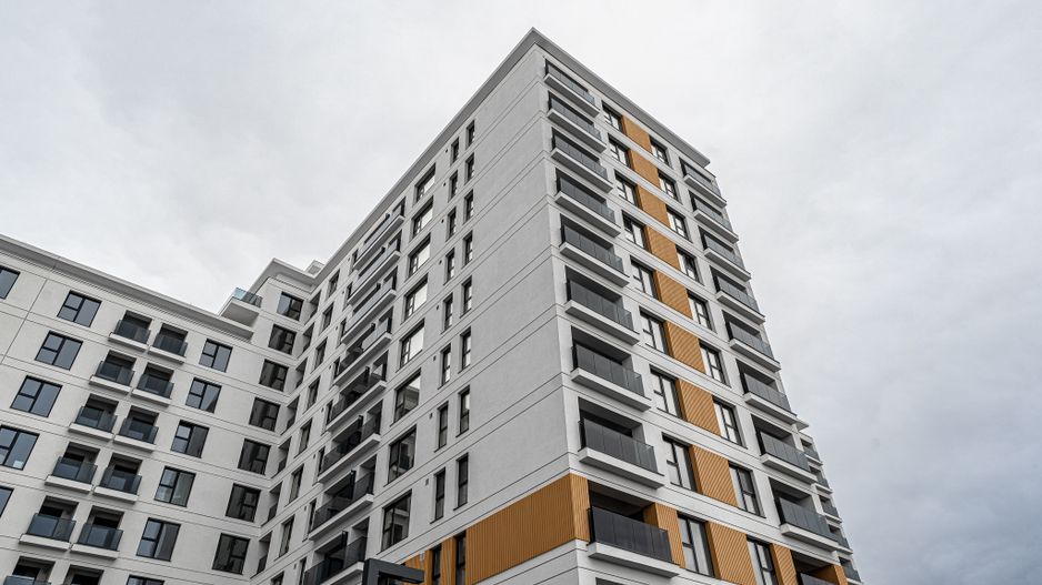 Studio de vânzare | High Garden East |Bloc 2026 | Baicului | Obor - Poză 27
