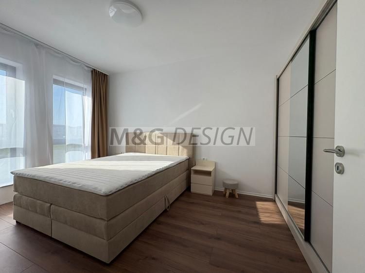 Apartament 2 camere Giroc  etaj 1 - Poză 6
