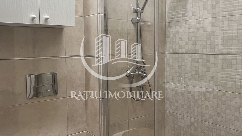 Apartament cu 2 camere | Ascensor | Loc de parcare | Cantemir | Oradea - Poză 10