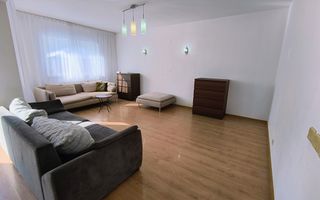 Vila Complex The CLASS,- rond OMV Pipera- curte - garaj - Poză 3