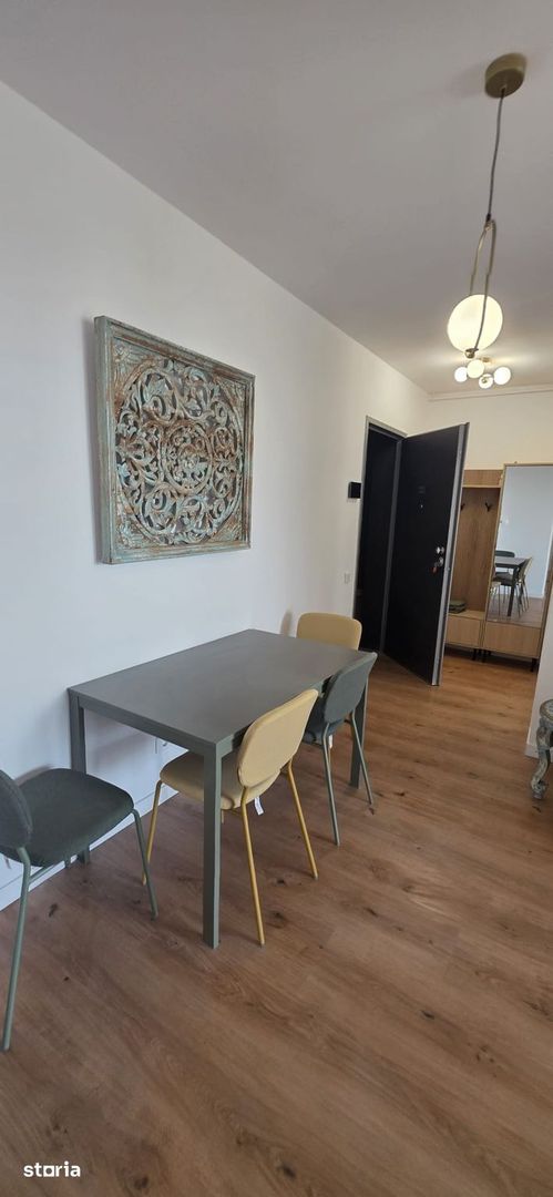2 camere premium, 5 min metrou Nicolae Teclu, pet friendly, PARCARE INCLUSA - Poză 7