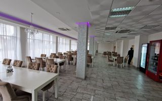 PROPRIETATE INVESTIȚIONALĂ PREMIUM – HOTEL OPERAȚIONAL LÂNGĂ VAMA BORȘ - Poză 5