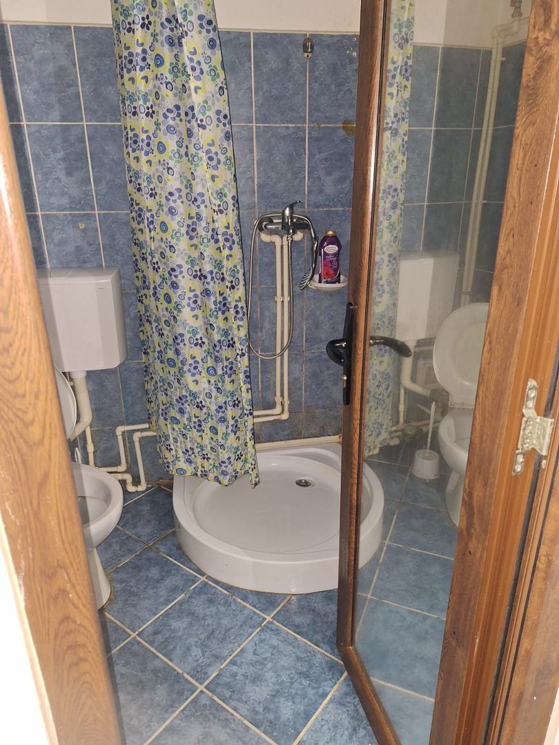 Garsoniera Tiglina 1, A-uri,et 3 - Poză 4