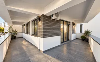 Apartament 3 camere Herăstrău / loc de parcare - Poză 14