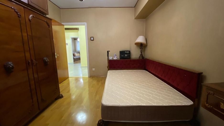 Iancului 4 cam  total dec 1/10, bloc 1978, 2 balcoane, 2bai, ST 102 mp - Poză 18