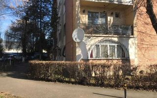 De vanzare apartament 2 camere - Poză 7