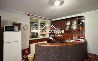 EXCLUSIVITATE-Doua case Zona Bratca, AFACERE mobilate/utilate, 370mp - Poză 6