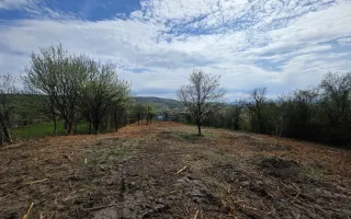 De vânzare teren intravilan – Bârsau, jud. Hunedoara - Poză 12