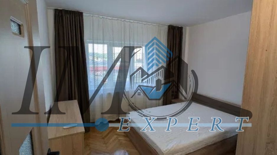 Apartament 2 camere decomandat utilat si mobiliat zona Centrala - Poză 3